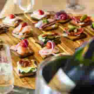 Holiday Inn Amsterdam-Arena Towers, 4 of 5