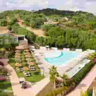 Cala Sinzias Resort, 5 of 5
