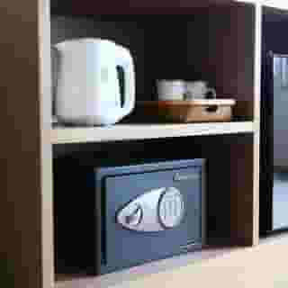 ICI HOTEL Ueno Shin-okachimachi by RELIEF, 6 of 6