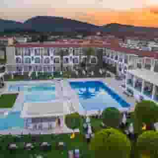 Best Western Zante Park Hotel, 2 of 5