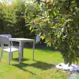 Le Temps des Hotes, 5 of 5