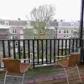 Highland Atlantis Amsterdam, 4 of 5