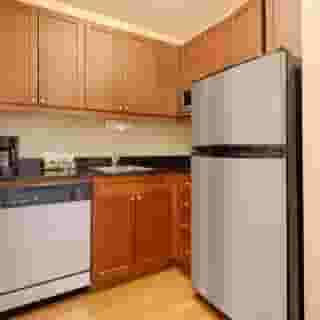 Residence Inn By Marriott New York Manhattan/Times Square, 1 of 5