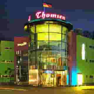 Hotel-Restaurant Thomsen, 2 of 5