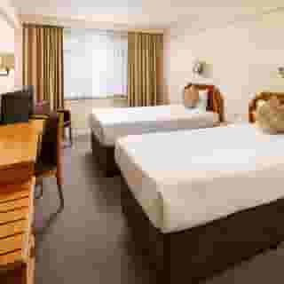 Mercure Edinburgh City Princes Street, 6 of 6