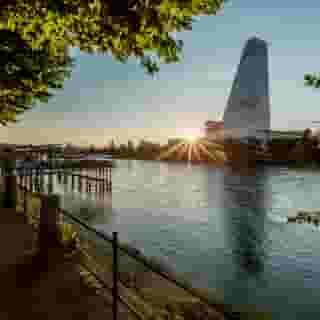 Dasbreitehotel Am Rhein, 4 of 5