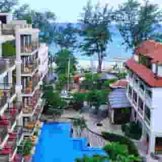 Baan Laimai Beach Resort And Spa, 1 of 5