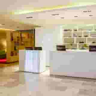 Fiesta Inn Centro Historico Ciudad de Mexico, 4 of 5