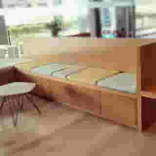 Transit Kuala Lumpur, 2 of 5