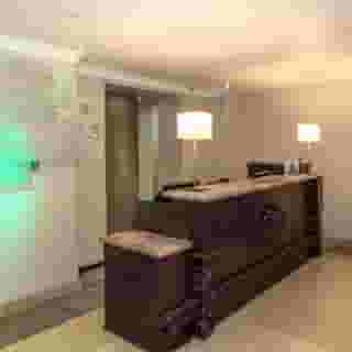 Holiday Inn & Suites Mexico Zona Reforma, 4 of 5
