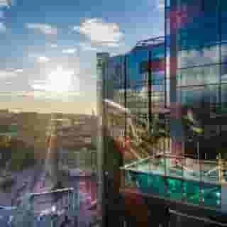 Gothia Towers & Upper House, 2 of 5