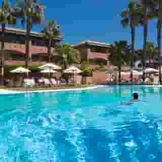 Doubletree by Hilton Islantilla Golf Resort, 1 of 5