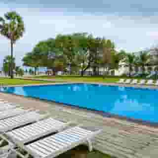 Trinco Blu By Cinnamon, 1 of 5