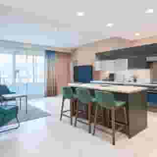 Residence Inn By Marriott Vancouver Downtown, 6 of 6