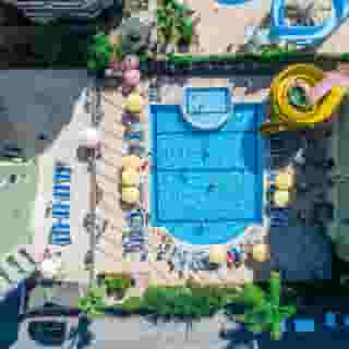 Sun Star Beach Hotel, 3 of 5