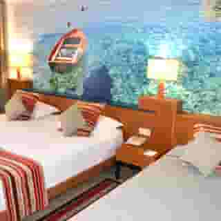 Laico Hammamet, 5 of 5