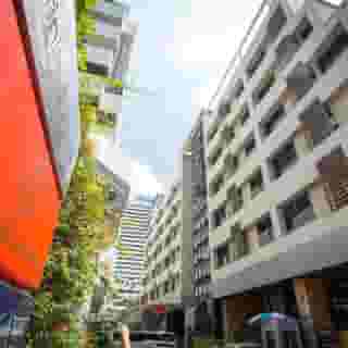 Trinity Silom Hotel, 5 of 5