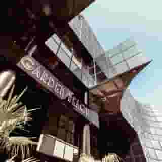 Garden Beach Hotel, 5 of 5