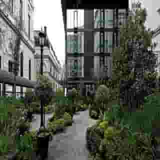 Soho House Istanbul, 6 of 6