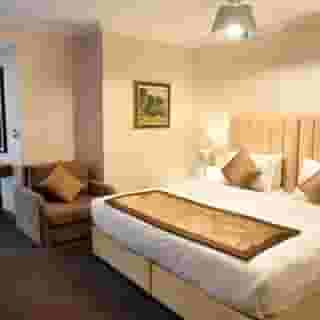 Colosseo Hotel Tirana, 3 of 5