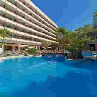 Fergus Puerto de la Cruz, 5 of 5