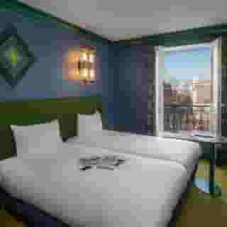 ibis Styles Paris Nation Cours de Vincennes, 6 of 6