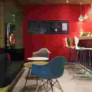 Ibis Lisboa Saldanha, 3 of 5