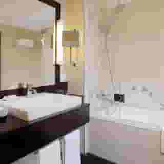 Neues Schloss Hotel Zurich, Autograph Collection, 1 of 5