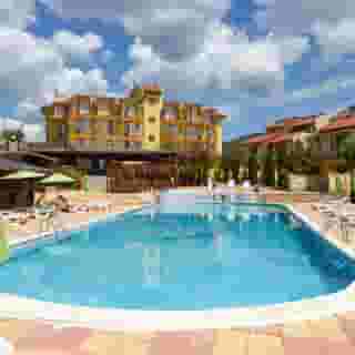 Yalta Complex, 2 of 5