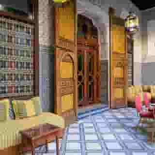 Riad Les Chrifis, 4 of 5