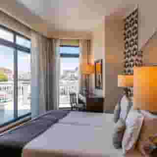 Hotel Mundial, 4 of 5