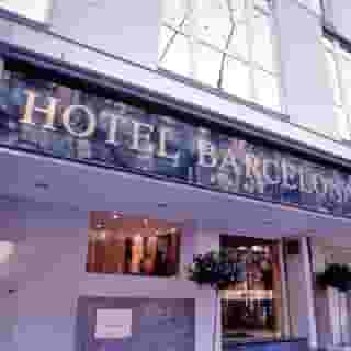 Barcelona Atiram Hotels, 1 of 5