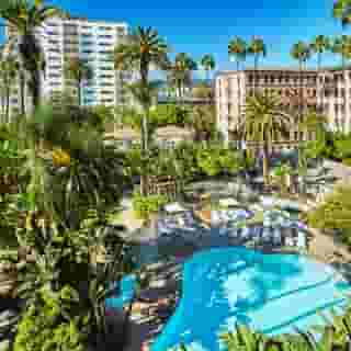 Fairmont Miramar Hotel & Bungalows, 1 of 5