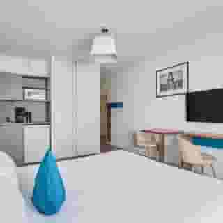 Residence Odalys Paris Rueil, 6 of 6