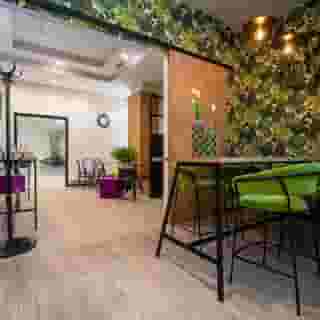 Urban Ring Hotel, 1 of 5