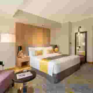 Cinnamon Grand Colombo, 6 of 6