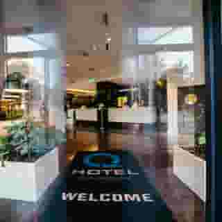 Q Hotel Plus Wroclaw, 6 of 6