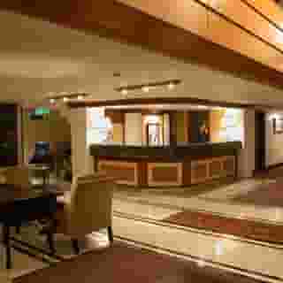 Best Western Eresin Taxim, 3 of 5