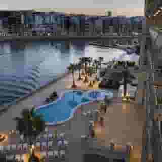 Cavalieri Art Hotel, 2 of 5