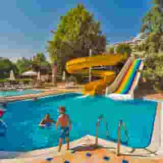 Club Dizalya, 4 of 5