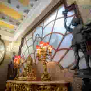 Castelo Santa Catarina, 3 of 5