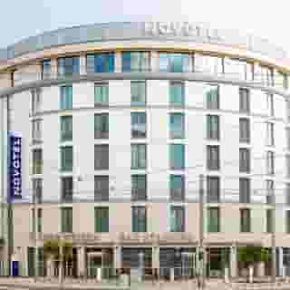 Novotel Nuernberg Centre Ville, 1 of 5