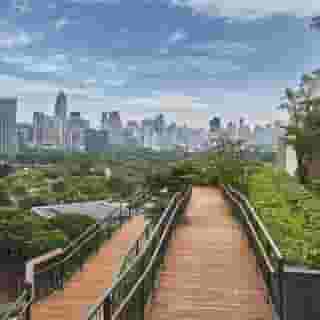 Dusit Thani Bangkok, 2 of 5