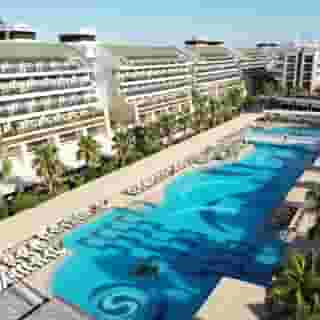 Crystal Waterworld Aqua Collection, 3 of 5