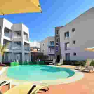 Astro Suite Hotel, 2 of 5