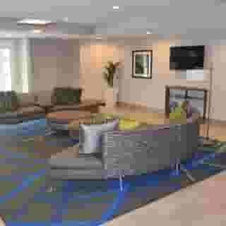 Candlewood Suites Nashville North, 5 of 5