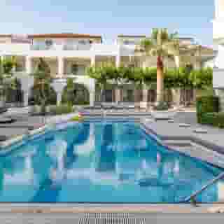 Dimitrios Village Aparthotel, 2 of 5