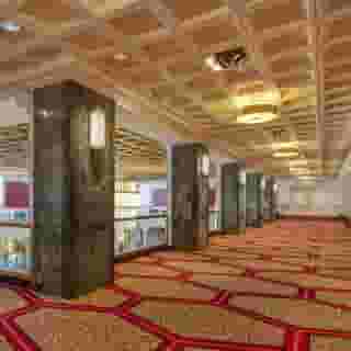 New Yorker, A Lotte Hotel, 3 of 5