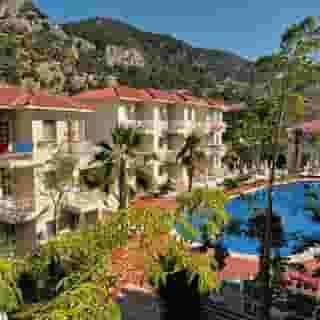 Blue Lagoon Hotel Oludeniz, 5 of 5