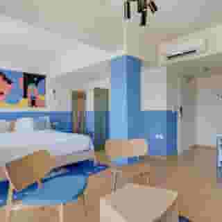 Selina Theatrou Athens, 4 of 5